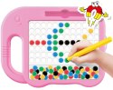  Tablica Magnetyczna dla Dzieci Montessori MagPad Słonik