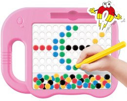  Tablica Magnetyczna dla Dzieci Montessori MagPad Słonik