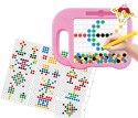  Tablica Magnetyczna dla Dzieci Montessori MagPad Słonik