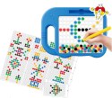  Tablica Magnetyczna dla Dzieci Montessori MagPad Słonik