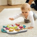  Tablica Montessori Manipulacyjna Sensoryczna Interaktywna dla Malucha