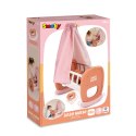 Smoby Baby Nurse Kołyska z Baldachimem