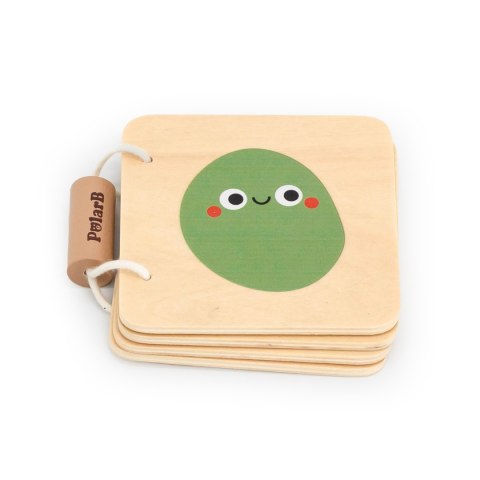  Zestaw Zabawek Edukacyjnych Pudełko Box od 36 miesiąca
