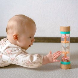  GREEN Pudełko XXL Montessori Sensoryka i Edukacja 6w1 FSC