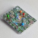  Klasyczna Gra Rodzinna Węże i Drabiny 3D