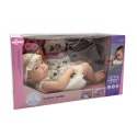  ROYAL Lalka Bobas 38 cm z Akcesoriami
