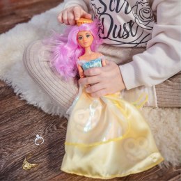 ROYAL Lalka Lili Księżniczka z Bajkowego Oceanu