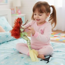  ROYAL Lalka Syrenka Emi Mermaid z Foką
