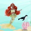  ROYAL Lalka Syrenka Emi Mermaid z Foką