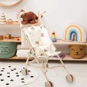  ROYAL Wózek Dla Lalek Spacerówka Vintage Teddy Bear