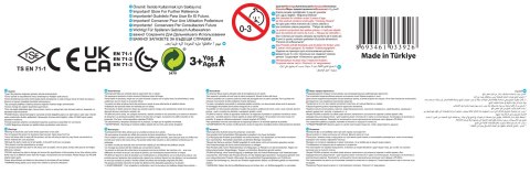  Zestaw 2w1 Koszykówka Bramka do Piłki Nożnej + Piłka