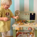  PolarB Drewniany Warsztat Majsterkowicza