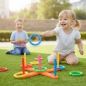  Gra Zręcznościowa SERSO FUN CIRCLE GAME 3+