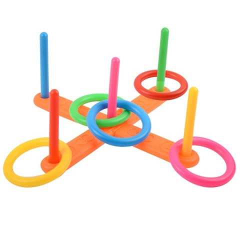  Gra Zręcznościowa SERSO FUN CIRCLE GAME 3+