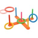  Gra Zręcznościowa SERSO FUN CIRCLE GAME 3+