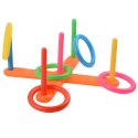  Gra Zręcznościowa SERSO FUN CIRCLE GAME 3+