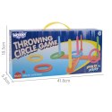  Gra Zręcznościowa SERSO FUN CIRCLE GAME 3+