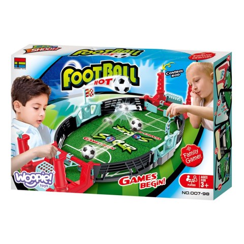  Mini Stół do Piłkarzyków 3+