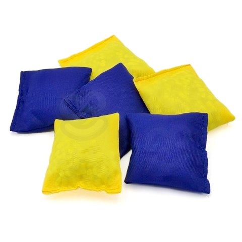  Zestaw 3w1 Serso Gra w Klasy Cornhole Rzut do Celu Woreczkami