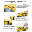  Autobus Szkolny Interaktywny Elektryczny 1:20