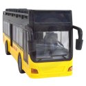  Autobus ze Światłami i Otwieranymi Drzwiami
