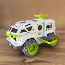  Interaktywny Duży Łazik Kosmiczny Space Set