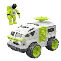  Interaktywny Duży Łazik Kosmiczny Space Set