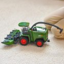  Kombajn z Napędem Inercyjnym Zestaw Zielony
