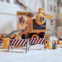  Mega Plac Budowy 5w1 Zestaw XXL do Skręcania DIY