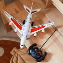  Zdalnie Sterowany Samolot Pasażerski Airline