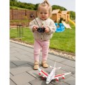  Zdalnie Sterowany Samolot Pasażerski Airline