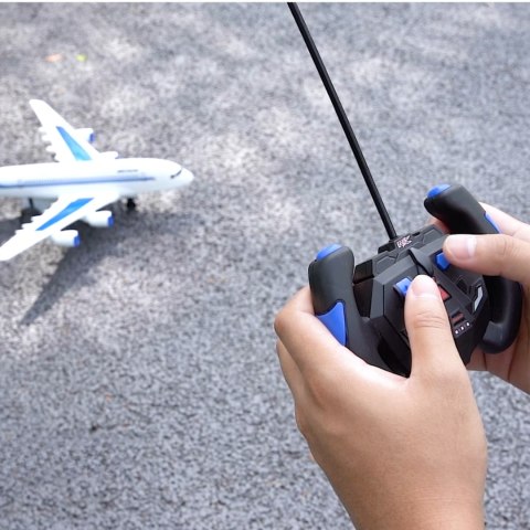  Zdalnie Sterowany Samolot Pasażerski Airline