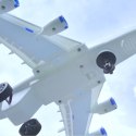  Zdalnie Sterowany Samolot Pasażerski Airline