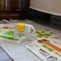 ART&FUN Zestaw Kreatywny Origami 3D Zrób to Sam 10 Zwierzaków