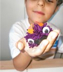  ART&FUN Zestaw Kreatywny Zrób Potworka Monster Pom