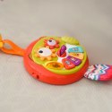  BABY Interaktywna Zabawka Sowa Pianinko z Szeleszczącym Ogonem
