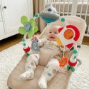  BABY Interaktywny Pałąk Łuk do Łóżeczka Grający Kołysanki