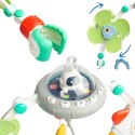  BABY Interaktywny Pałąk Łuk do Łóżeczka Grający Kołysanki