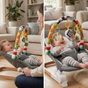  BABY Pałąk Łuk Zawieszka do Łóżeczka Wózka Fotelika