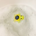 BABY Termometr do Kąpieli 2w1 Mierzenia Temperatury Wody i Pomieszczenia Żółwik
