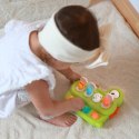  BABY Zabawka Edukacyjna Wyskakujące Dinozaury POP-UP
