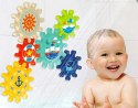  BABY Zabawka Zębatka do Kąpieli Wody