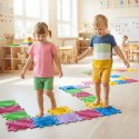  Mata Sensoryczna Ortopedyczna Puzzle 5 el.