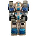  Robot Transformujący SHARP SPEED 2w1 Ciężarówka Bojowa
