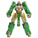  Robot Transformujący SILVER BLADE 2w1 Czołg