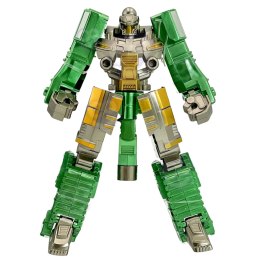  Robot Transformujący SILVER BLADE 2w1 Czołg