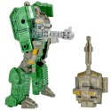 Robot Transformujący SILVER BLADE 2w1 Czołg