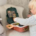  Walizka Dinosaur World - Edukacyjny Zestaw Odkrywcy Dinozaurów