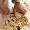  Zabawka Kreatywna Dinozaur Szkielet Wykopalisko Archeologiczne