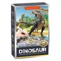  Zabawka Kreatywna Dinozaur Szkielet Wykopalisko Archeologiczne